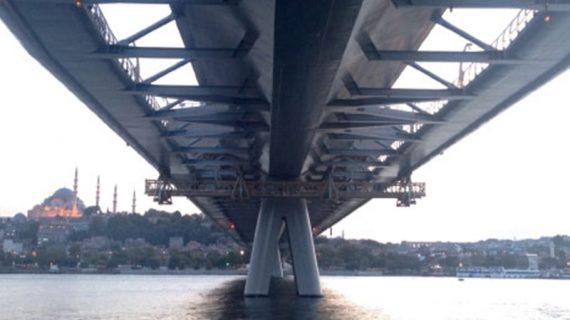 Bridge Maintenance Units